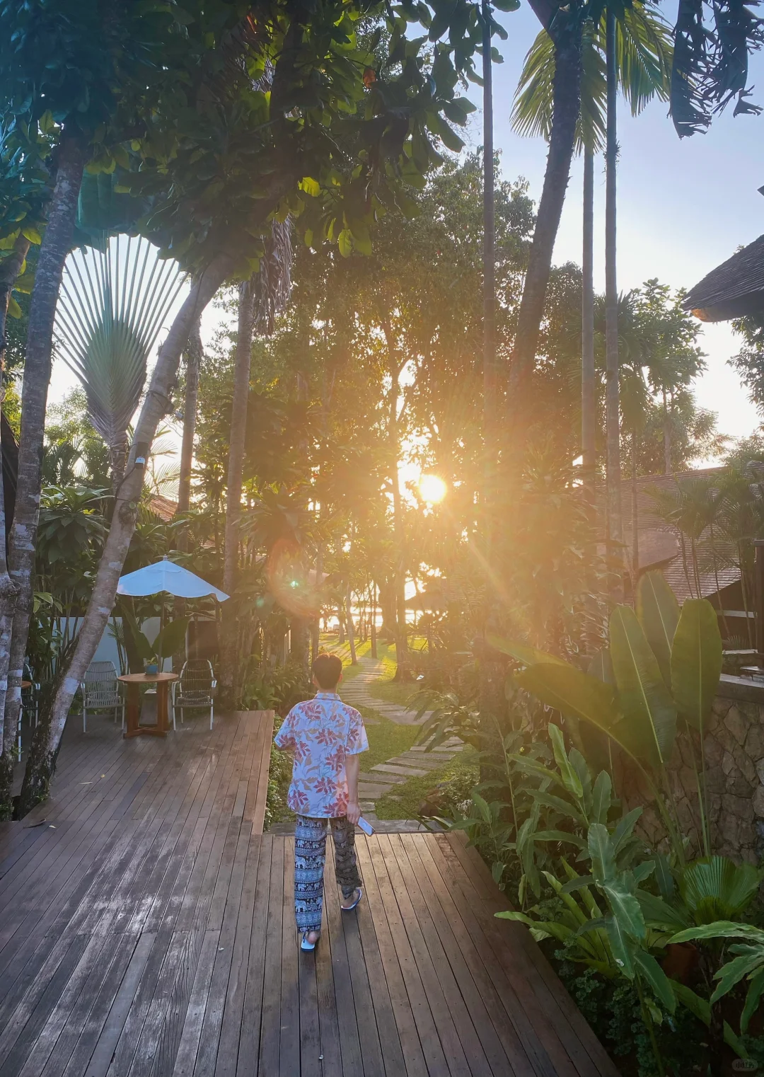 Krabi-The Tubkaak Krabi Boutique Resort Hotel🧡, you can arrange a happy sea trip when you go out