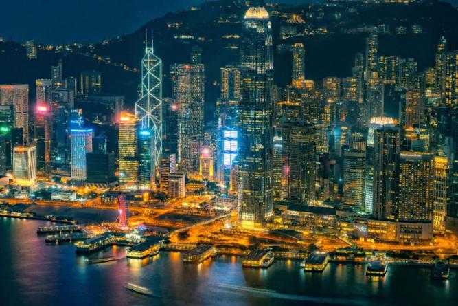 Hong kong-10 must-see attractions in Hong Kong in 2024, each one is not to be missed