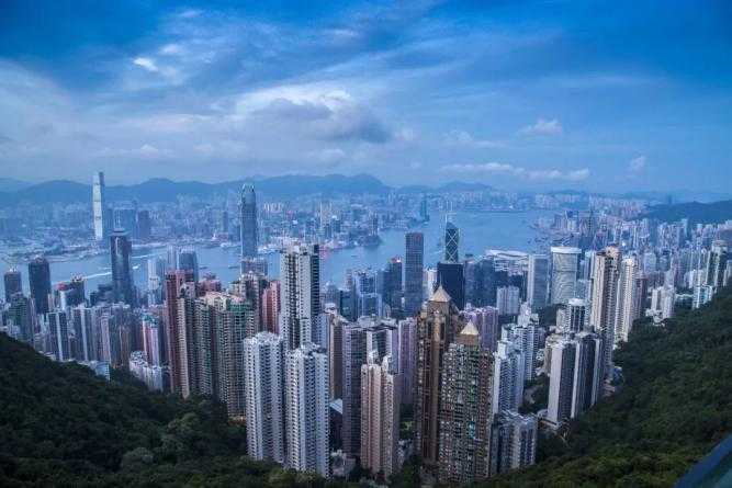 Hong kong-10 must-see attractions in Hong Kong in 2024, each one is not to be missed