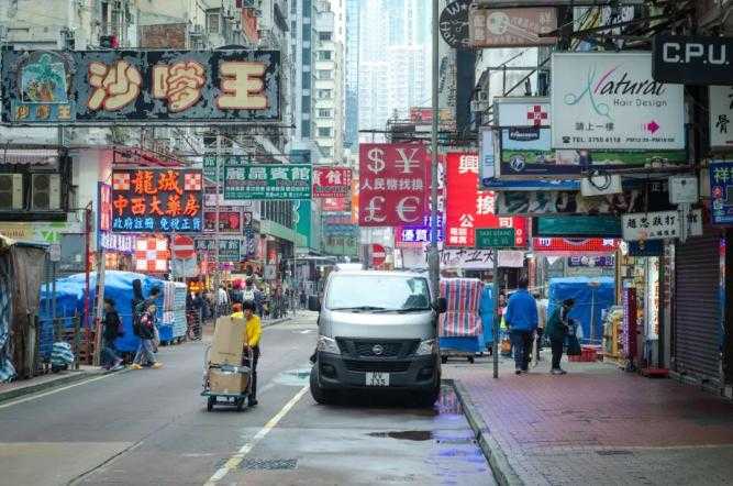 Hong kong-10 must-see attractions in Hong Kong in 2024, each one is not to be missed