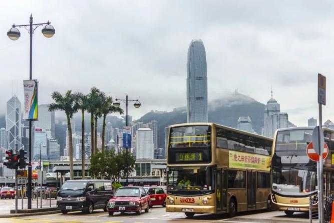 Hong kong-10 must-see attractions in Hong Kong in 2024, each one is not to be missed