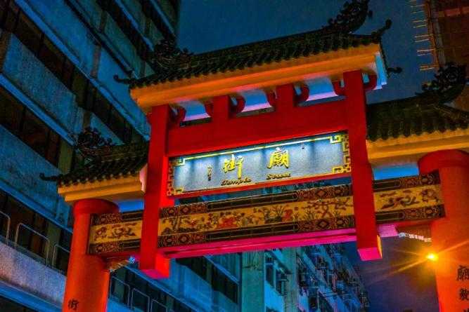 Hong kong-10 must-see attractions in Hong Kong in 2024, each one is not to be missed