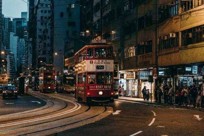 Hong kong-10 must-see attractions in Hong Kong in 2024, each one is not to be missed