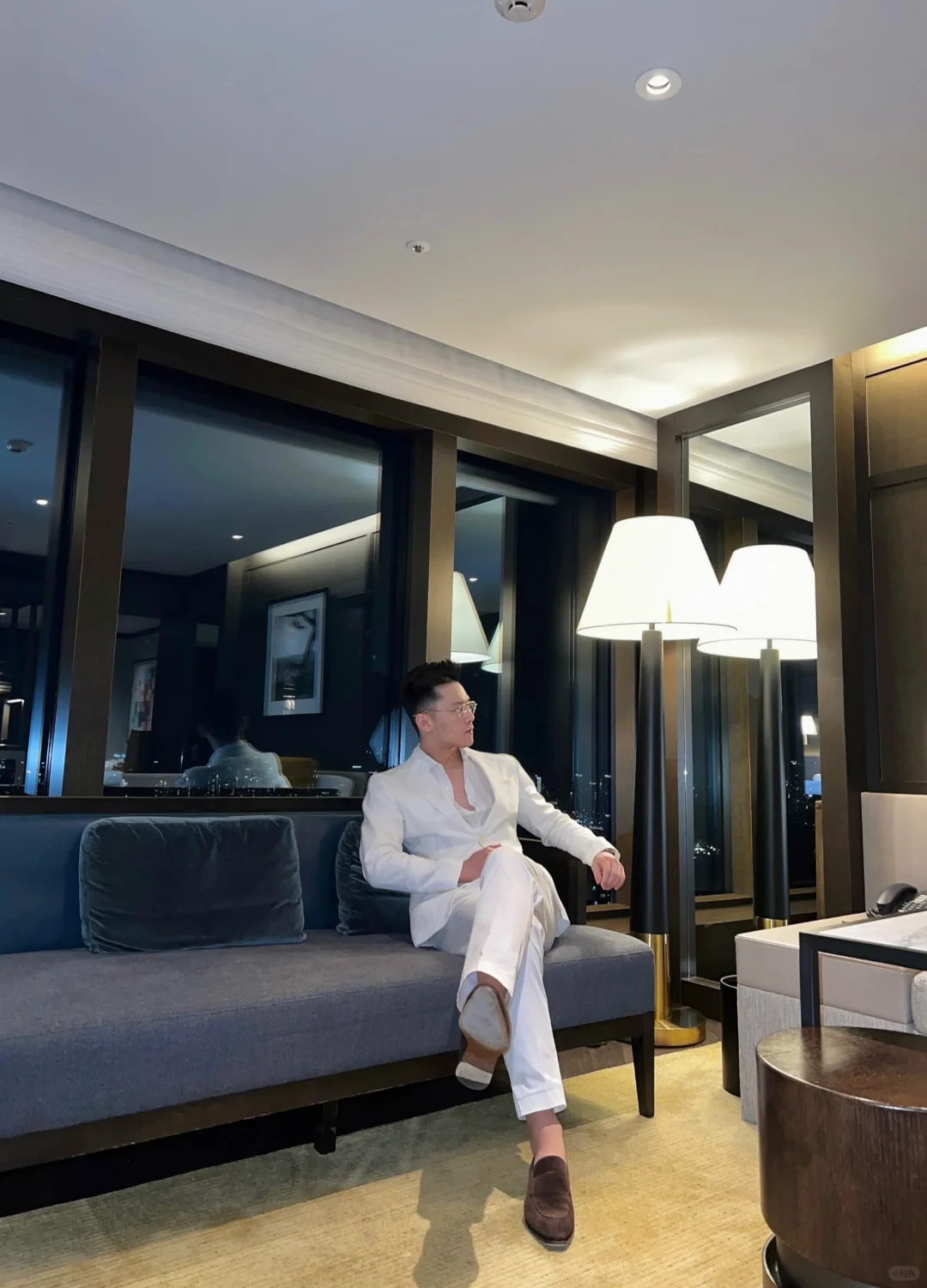 Seoul-Grand Hyatt Seoul｜Finally found a good hotel in Seoul