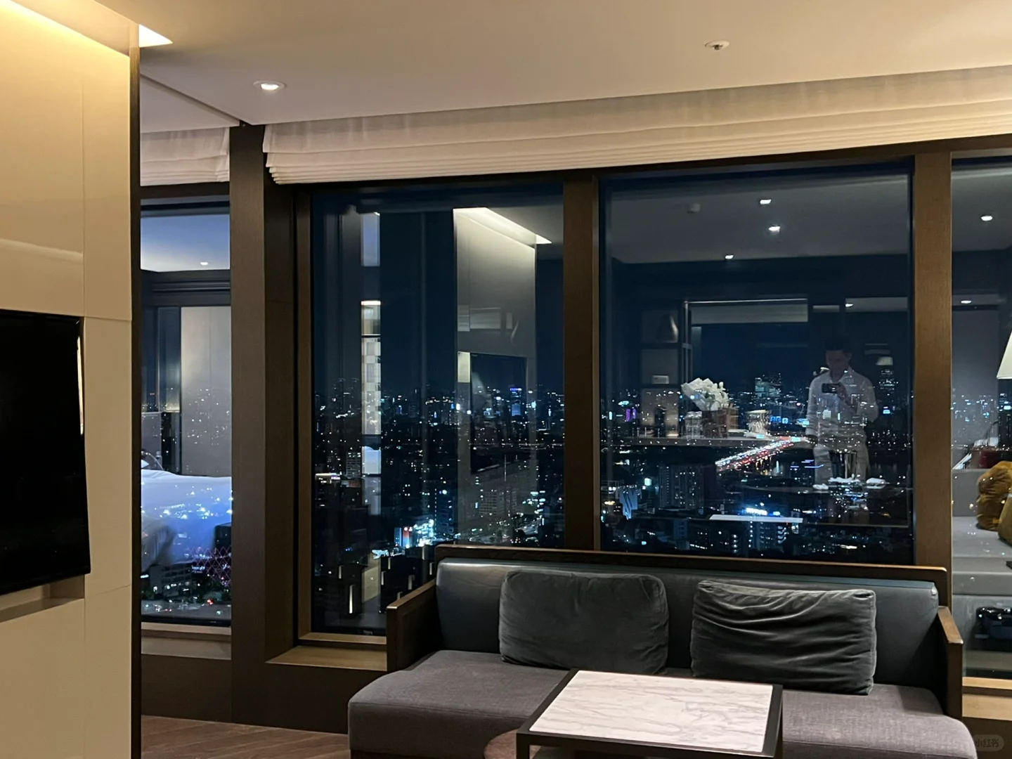 Seoul-Grand Hyatt Seoul｜Finally found a good hotel in Seoul