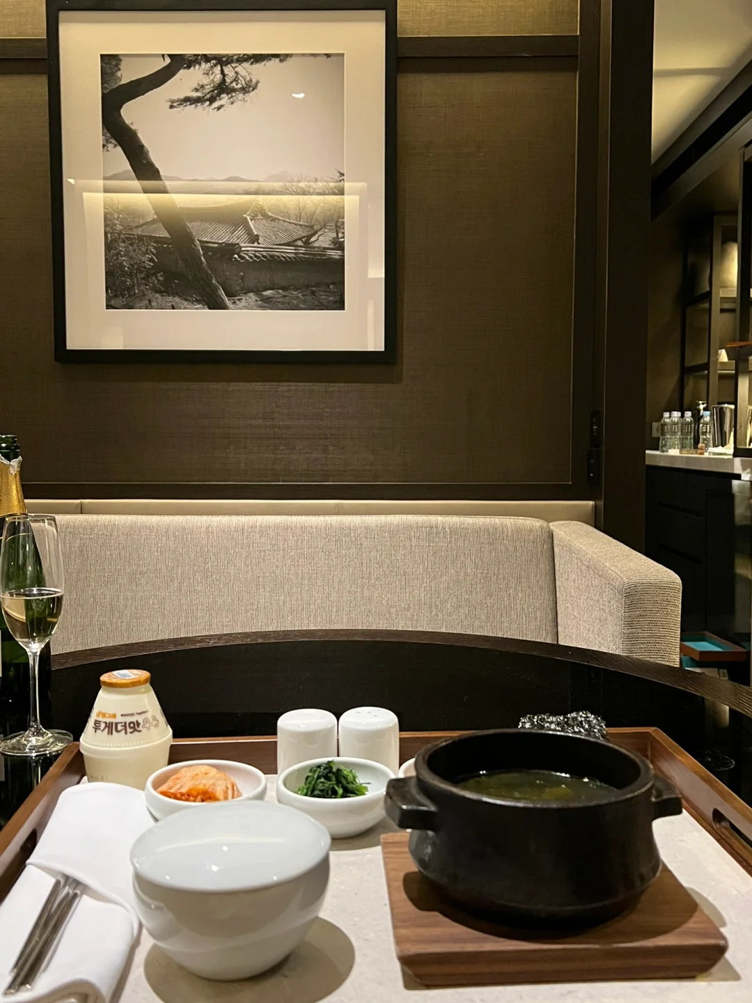 Seoul-Grand Hyatt Seoul｜Finally found a good hotel in Seoul