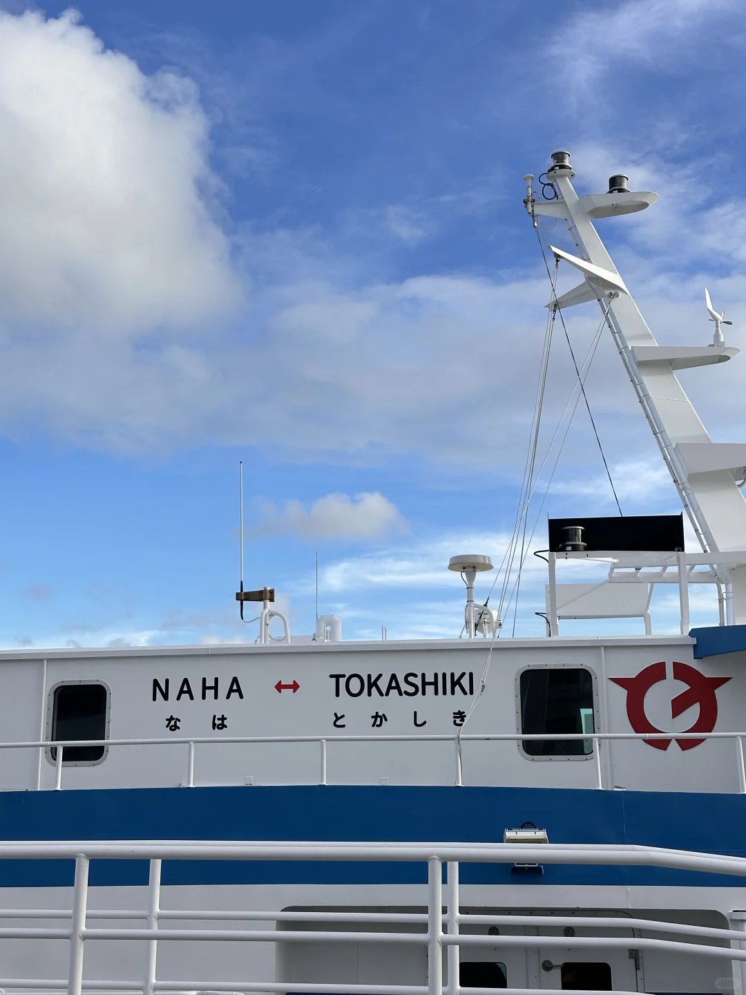 Okinawa-I saw a real glass sea in Okinawa! It was so blue that I was speechless