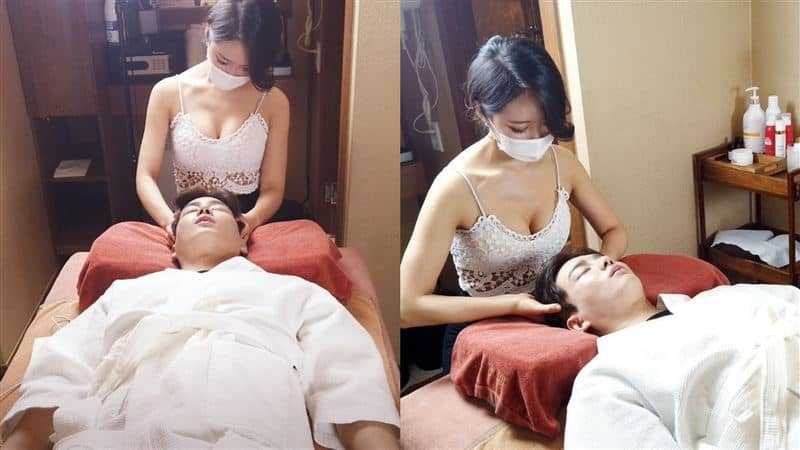 Taiwan-Introduction and tips for Taipei's stress relief massage shops