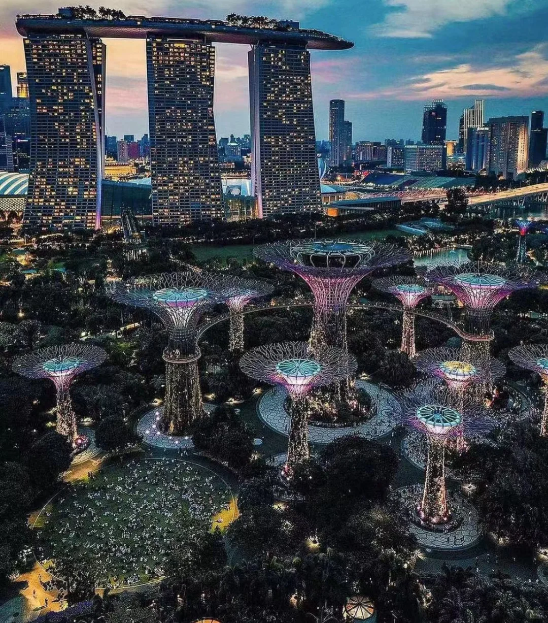 Singapore-Top 10 must-see attractions and exciting activities in Singapore