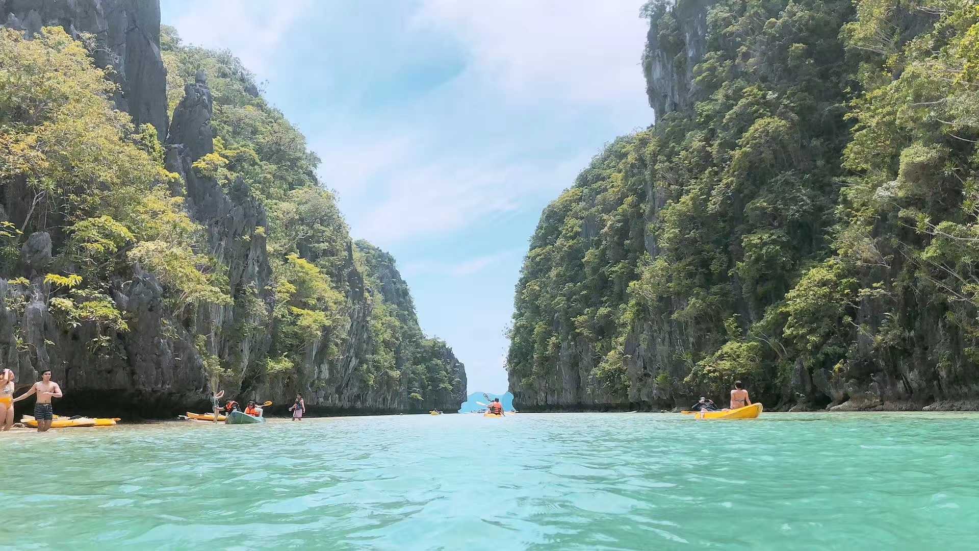 Cebu-Lonely travel expert shares his travel and study experience in Cebu