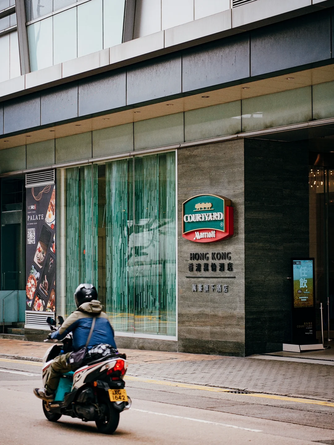 Hong kong-Romantic island trip in Sai Wan, witness the encounter between sunset and island