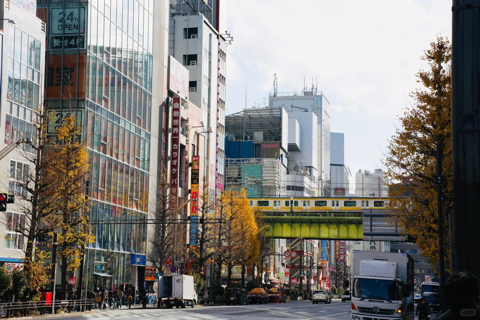 Tokyo-If you only have two days in Tokyo, these are the places to hike