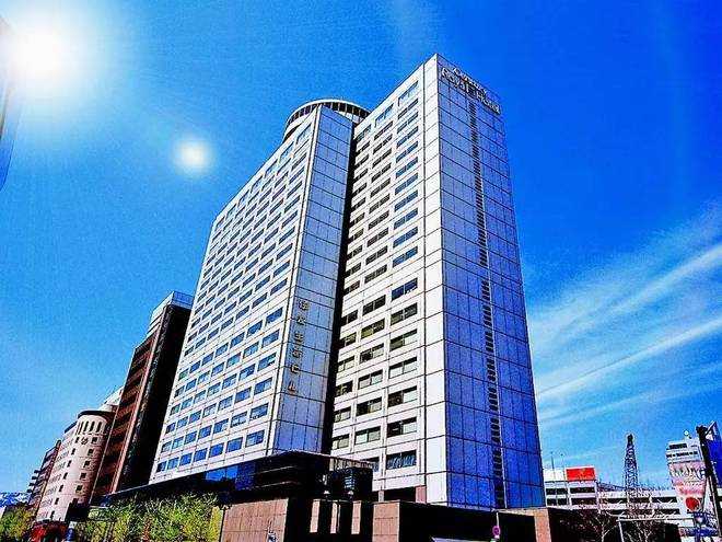 Sapporo/Hokkaido-A group of cost-effective Hokkaido hotels are the best for family vacations