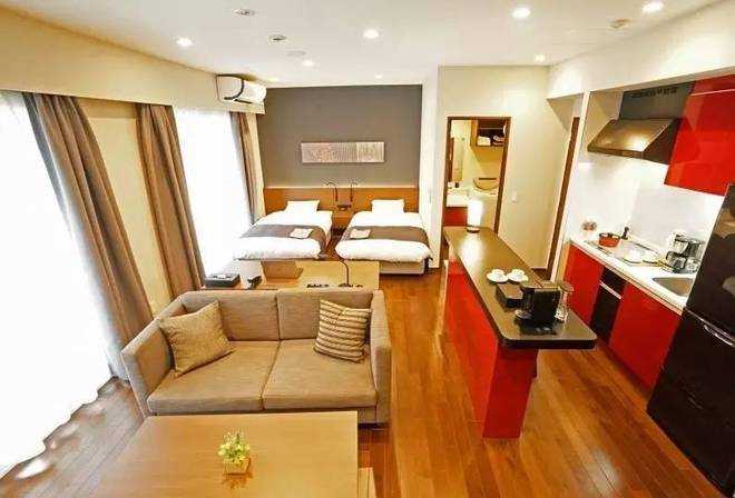 Sapporo/Hokkaido-A group of cost-effective Hokkaido hotels are the best for family vacations