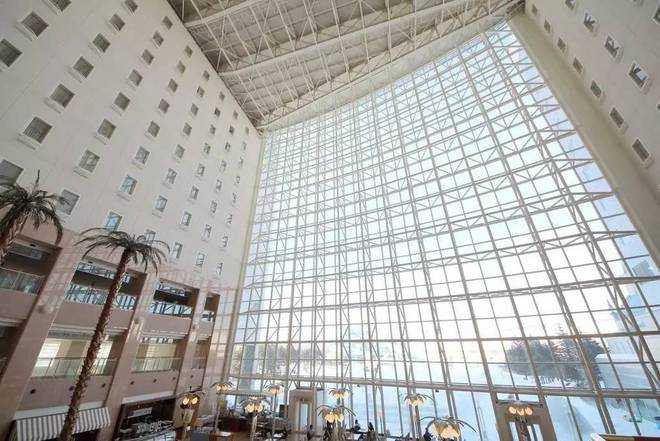 Sapporo/Hokkaido-A group of cost-effective Hokkaido hotels are the best for family vacations