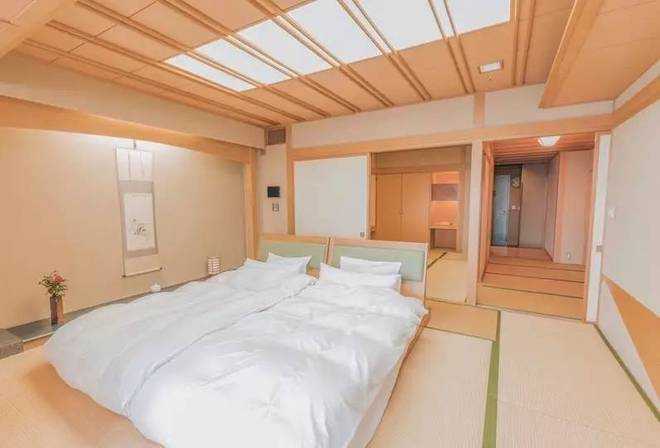 Sapporo/Hokkaido-A group of cost-effective Hokkaido hotels are the best for family vacations