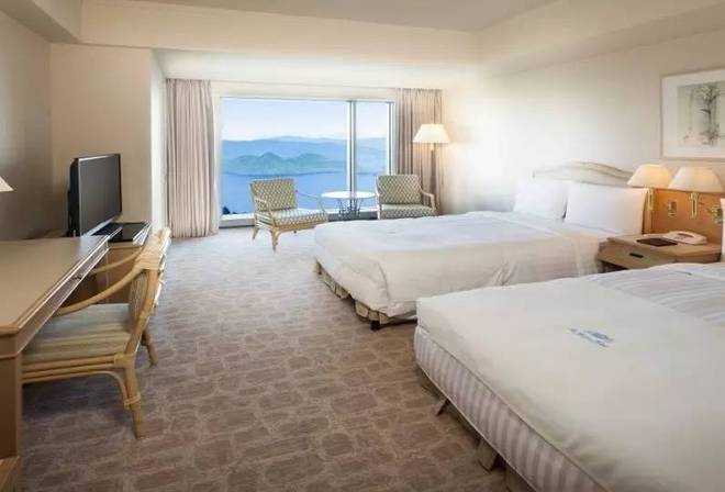 Sapporo/Hokkaido-A group of cost-effective Hokkaido hotels are the best for family vacations