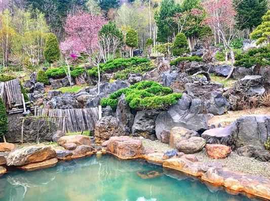 Sapporo/Hokkaido-You must know about the 20 most popular hot spring spots in Japan for Hokkaido people!