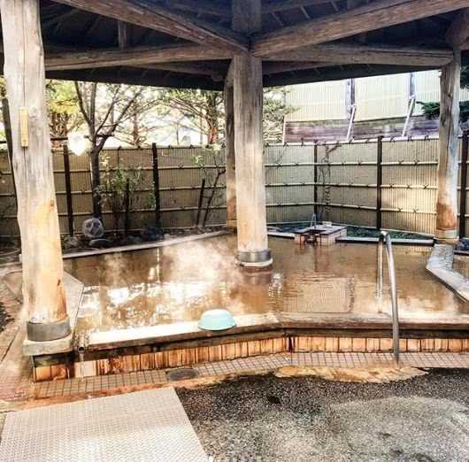 Sapporo/Hokkaido-You must know about the 20 most popular hot spring spots in Japan for Hokkaido people!