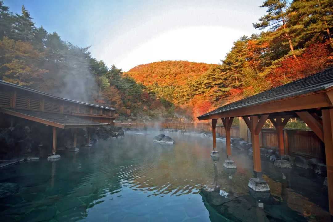 Sapporo/Hokkaido-You must know about the 20 most popular hot spring spots in Japan for Hokkaido people!