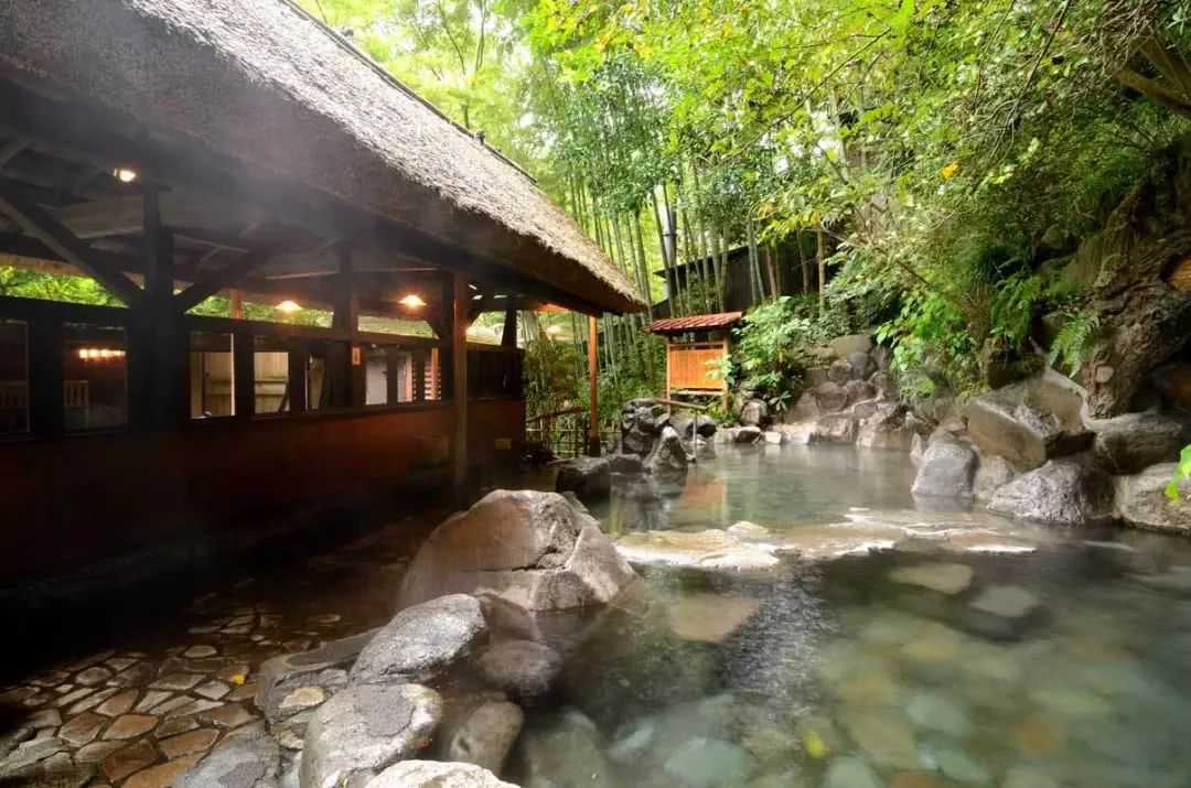 Sapporo/Hokkaido-You must know about the 20 most popular hot spring spots in Japan for Hokkaido people!