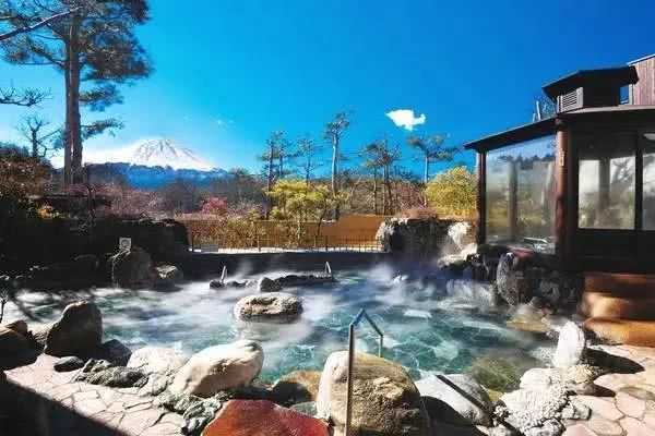 Sapporo/Hokkaido-You must know about the 20 most popular hot spring spots in Japan for Hokkaido people!