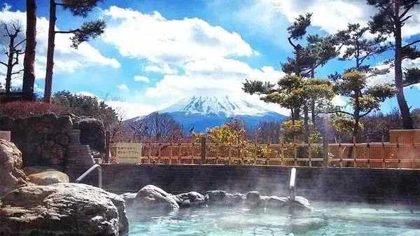 Sapporo/Hokkaido-You must know about the 20 most popular hot spring spots in Japan for Hokkaido people!