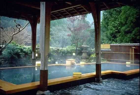 Sapporo/Hokkaido-You must know about the 20 most popular hot spring spots in Japan for Hokkaido people!