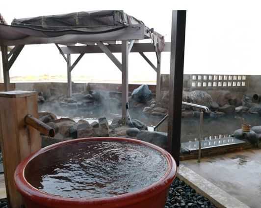 Sapporo/Hokkaido-You must know about the 20 most popular hot spring spots in Japan for Hokkaido people!