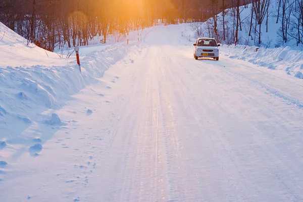 Sapporo/Hokkaido-The five major ski resorts in Hokkaido, Japan, skiing and hot springs are the right way to enjoy winter!