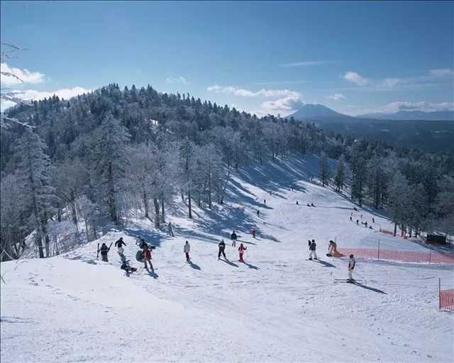 Sapporo/Hokkaido-The five major ski resorts in Hokkaido, Japan, skiing and hot springs are the right way to enjoy winter!