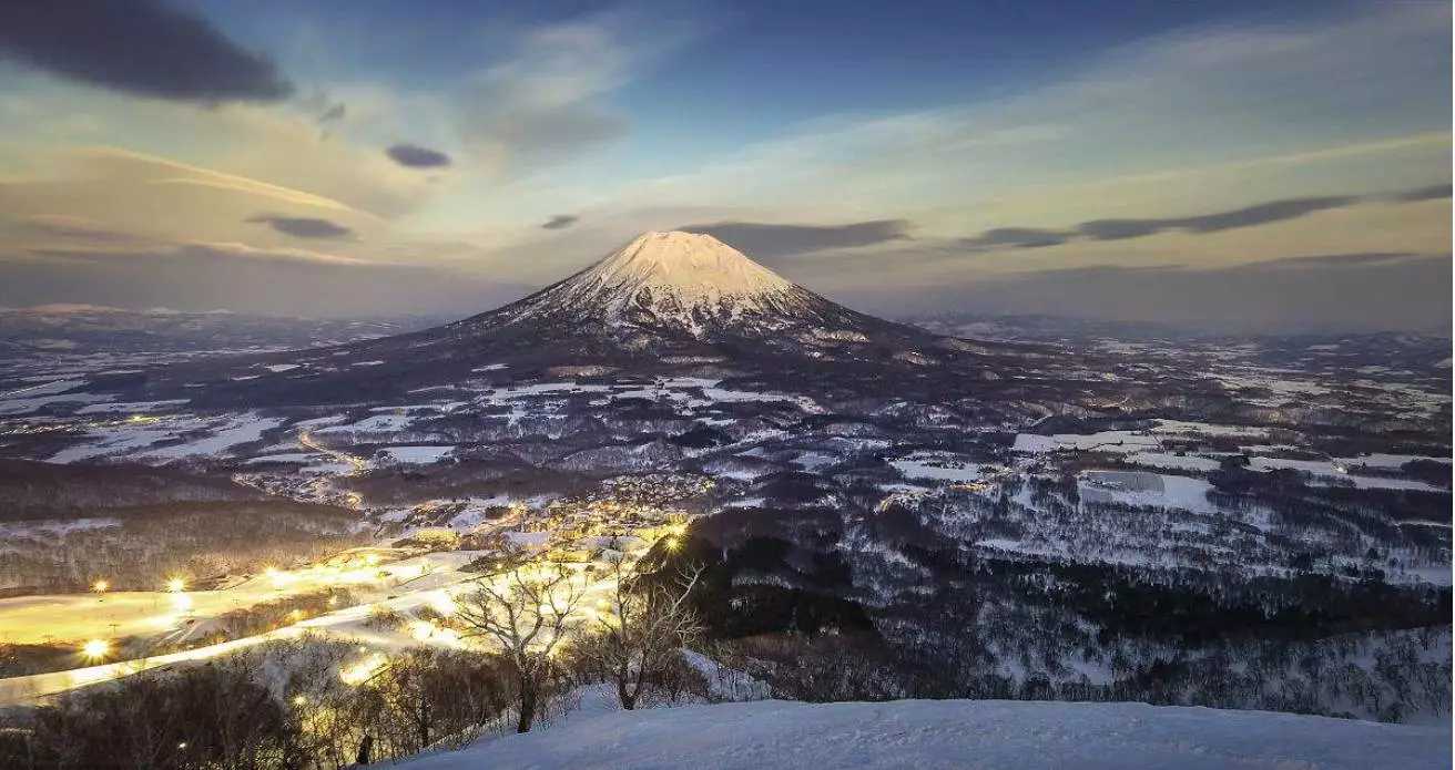 Sapporo/Hokkaido-The five major ski resorts in Hokkaido, Japan, skiing and hot springs are the right way to enjoy winter!