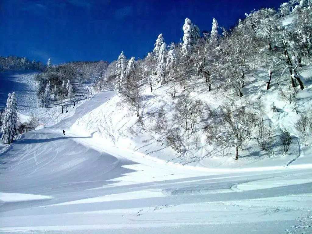 Sapporo/Hokkaido-The five major ski resorts in Hokkaido, Japan, skiing and hot springs are the right way to enjoy winter!