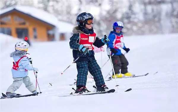 Sapporo/Hokkaido-The five major ski resorts in Hokkaido, Japan, skiing and hot springs are the right way to enjoy winter!