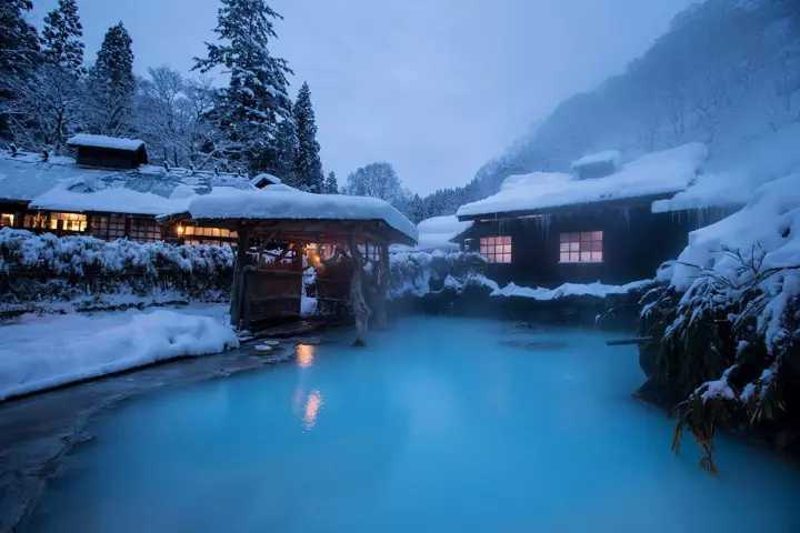 Sapporo/Hokkaido-The five major ski resorts in Hokkaido, Japan, skiing and hot springs are the right way to enjoy winter!