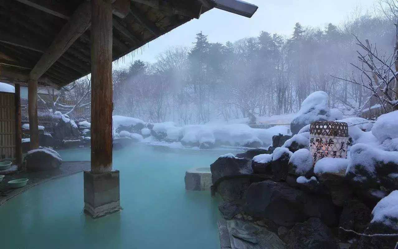 Sapporo/Hokkaido-The five major ski resorts in Hokkaido, Japan, skiing and hot springs are the right way to enjoy winter!