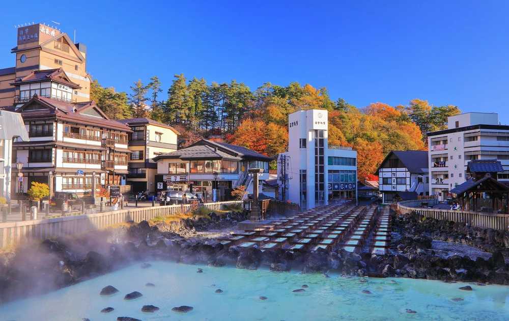 Sapporo/Hokkaido-[Japan Hot Spring Promotion 2024] Top 15 hot spring hotels nationwide