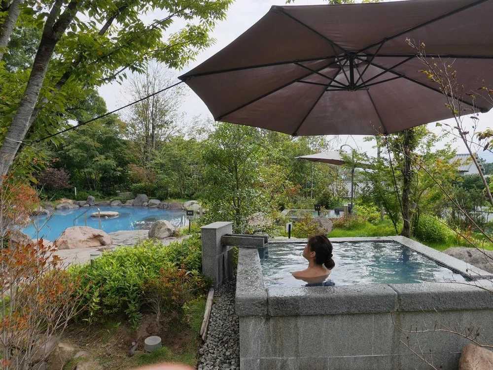 Sapporo/Hokkaido-[Japan Hot Spring Promotion 2024] Top 15 hot spring hotels nationwide