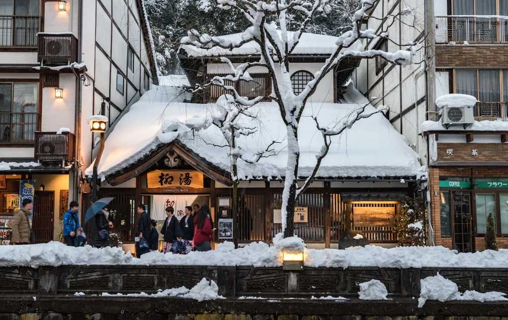 Sapporo/Hokkaido-[Japan Hot Spring Promotion 2024] Top 15 hot spring hotels nationwide