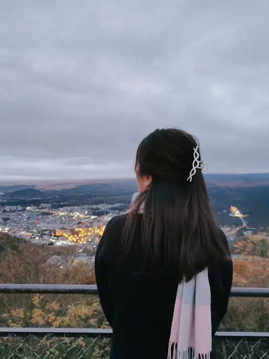 Tokyo-Kawaguchiko, a place where you can see Mount Fuji up close during your trip to Japan