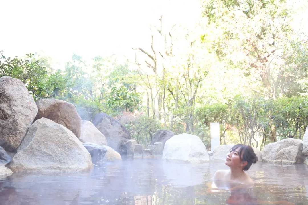 Tokyo-Hot springs recommended, hot spring♨️ bathing guide in Tokyo, Japan