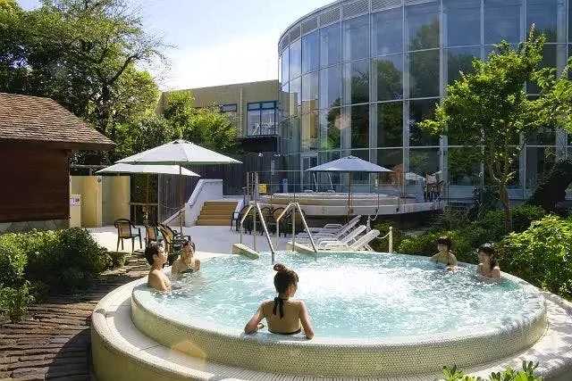 Tokyo-Hot springs recommended, hot spring♨️ bathing guide in Tokyo, Japan