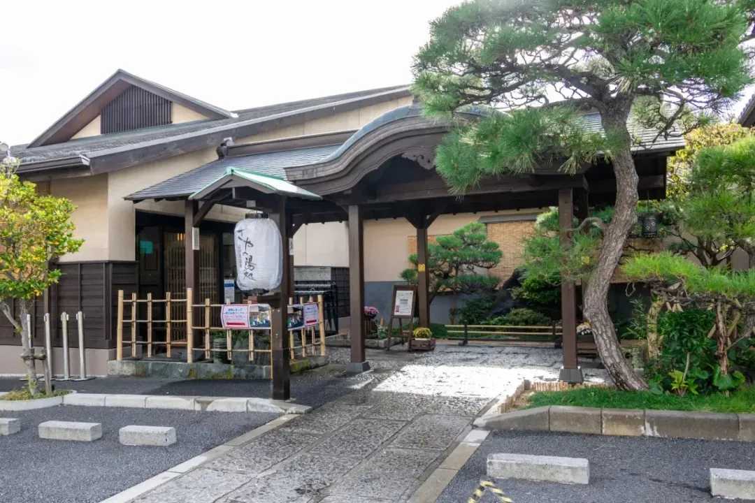 Tokyo-Hot springs recommended, hot spring♨️ bathing guide in Tokyo, Japan