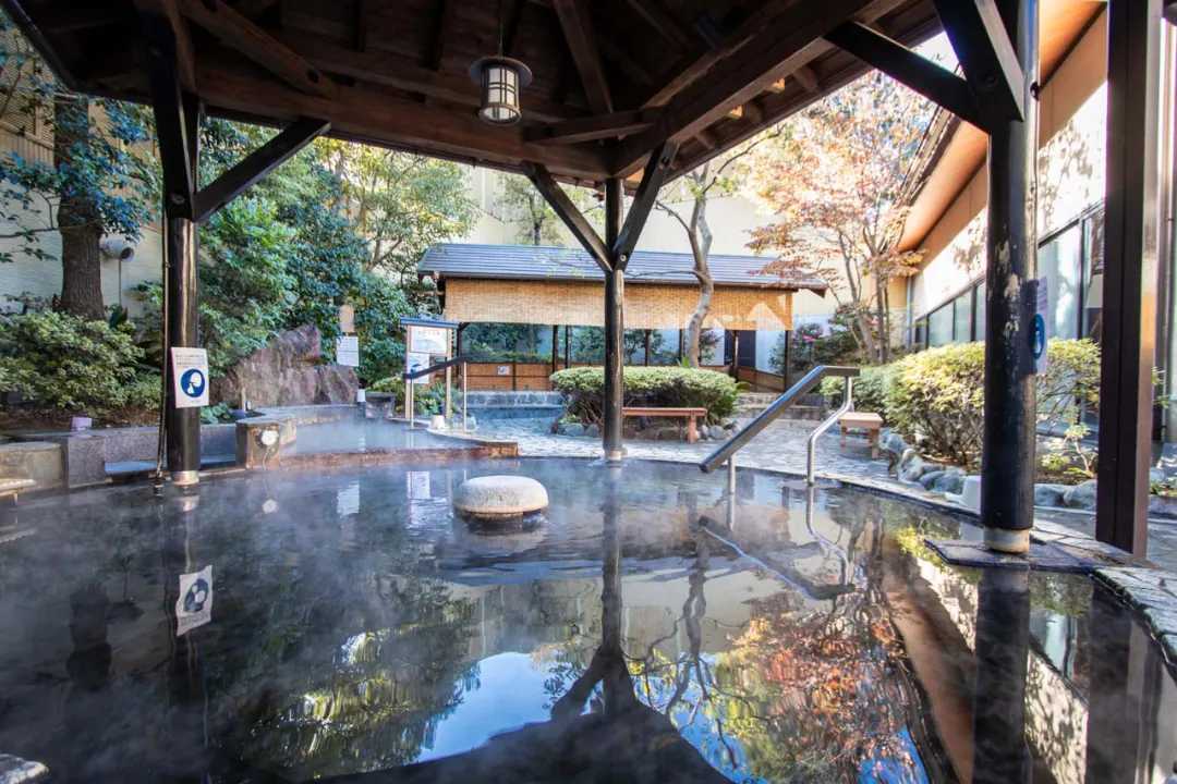 Tokyo-Hot springs recommended, hot spring♨️ bathing guide in Tokyo, Japan