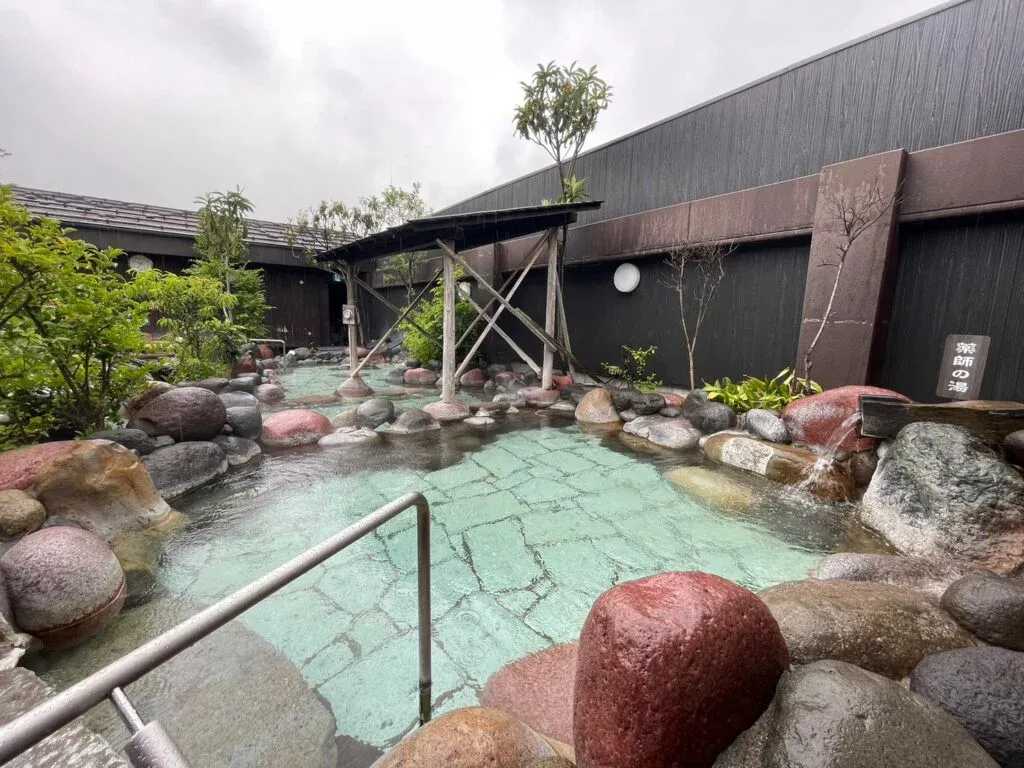 Tokyo-Hot springs recommended, hot spring♨️ bathing guide in Tokyo, Japan