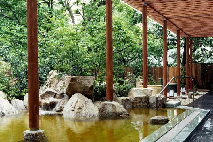 Tokyo-Hot springs recommended, hot spring♨️ bathing guide in Tokyo, Japan