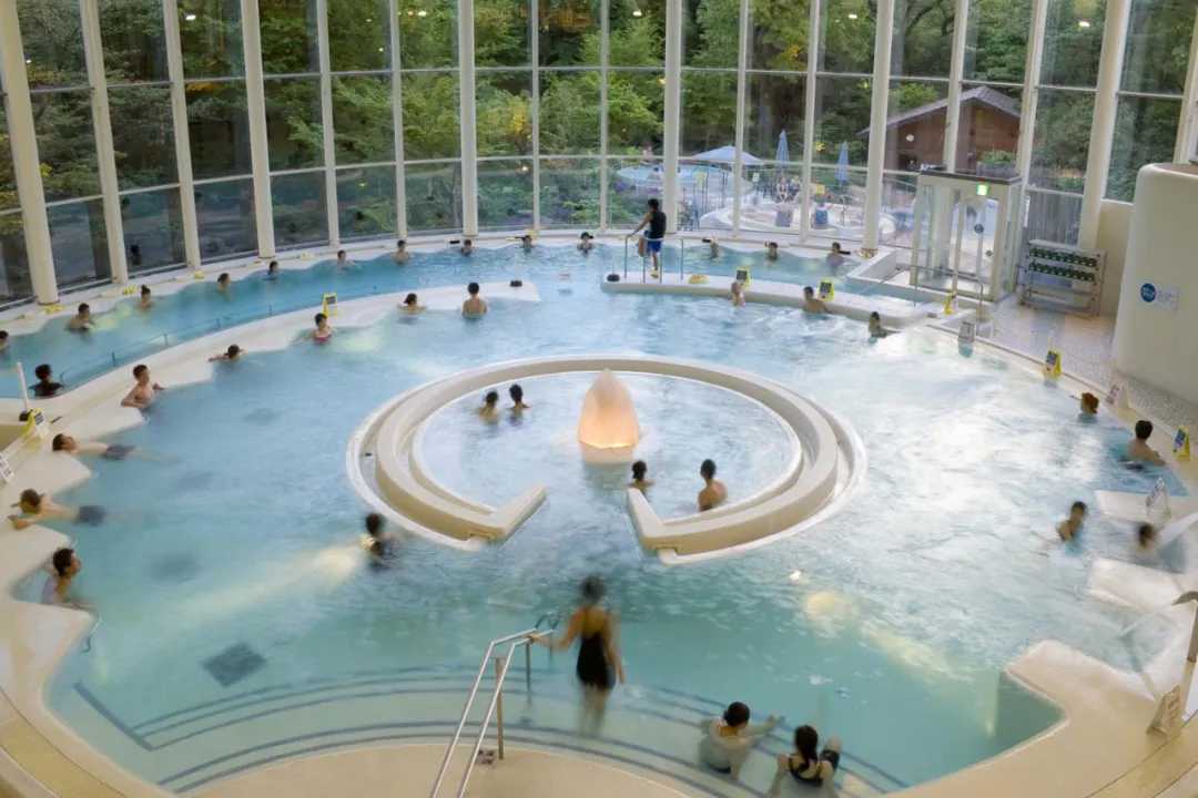 Tokyo-Hot springs recommended, hot spring♨️ bathing guide in Tokyo, Japan