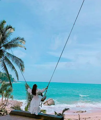 Phuket-Travel memories of Phuket Ocean Swing, ATV and Shooting Range🖼️