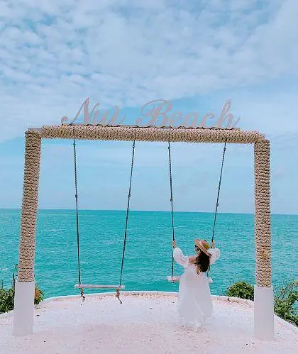 Phuket-Travel memories of Phuket Ocean Swing, ATV and Shooting Range🖼️