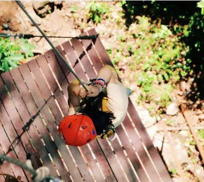 Phuket-Travel memories of Phuket Ocean Swing, ATV and Shooting Range🖼️